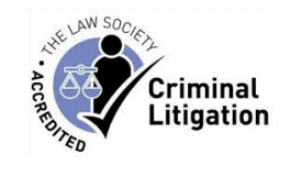 criminal and traffic law solicitors Fareham Hampshire