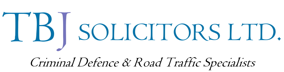 criminal and traffic law solicitors Fareham Hampshire